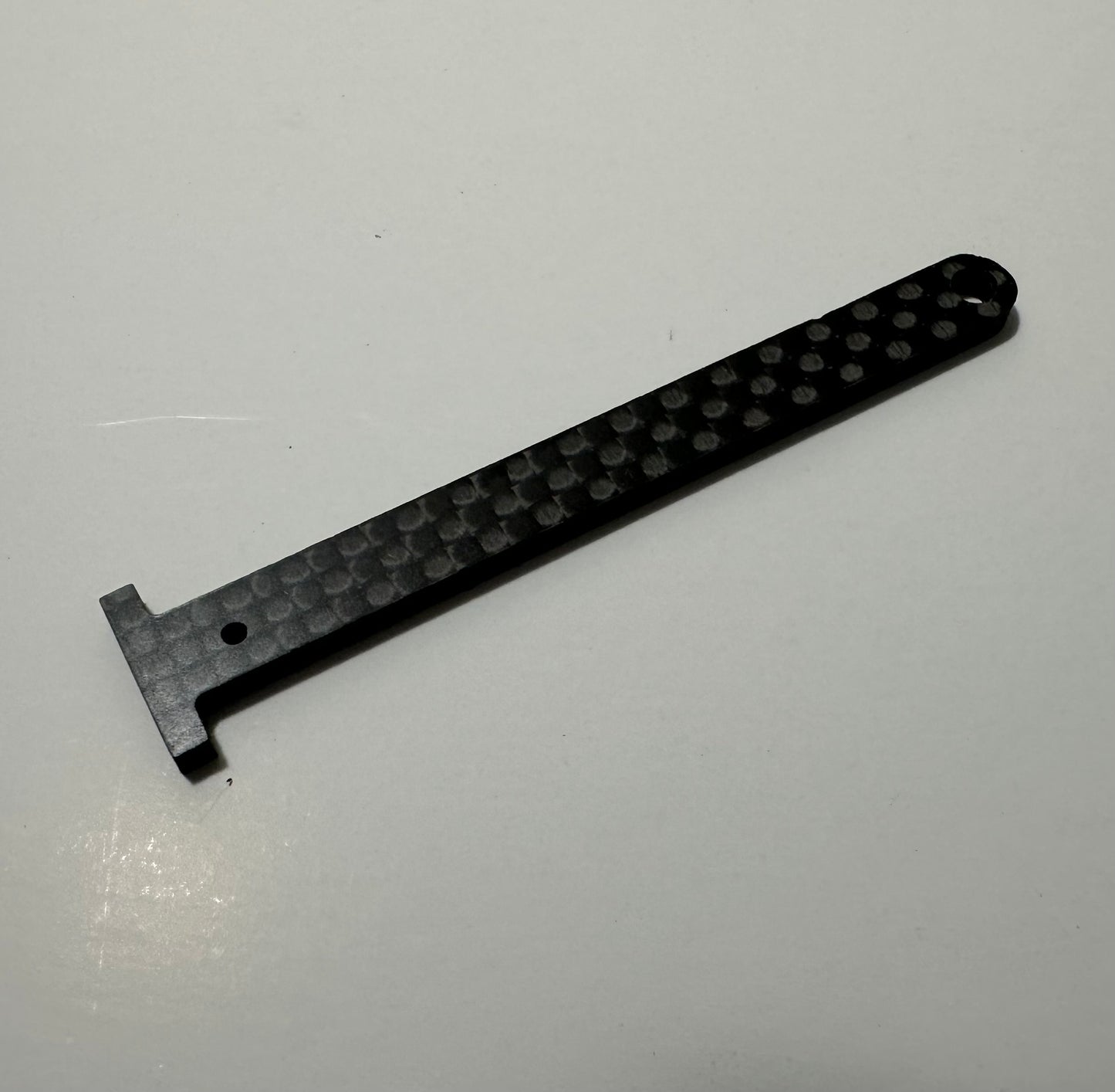 The “Clench” Interchangeable Land Anchor System