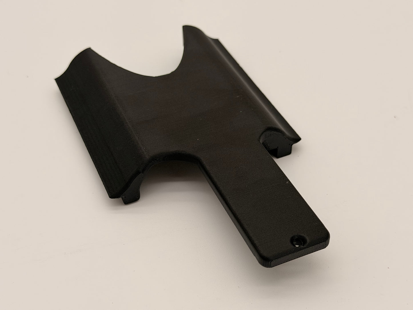 LSRC TF2 LWB VFD Transmission Skid