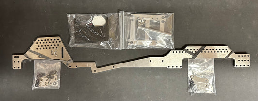 Yumi LWB Performance Leaf Chassis Kit