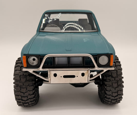 VS4-10 RSC Gen3 Hilux Complete Trail Armor Package