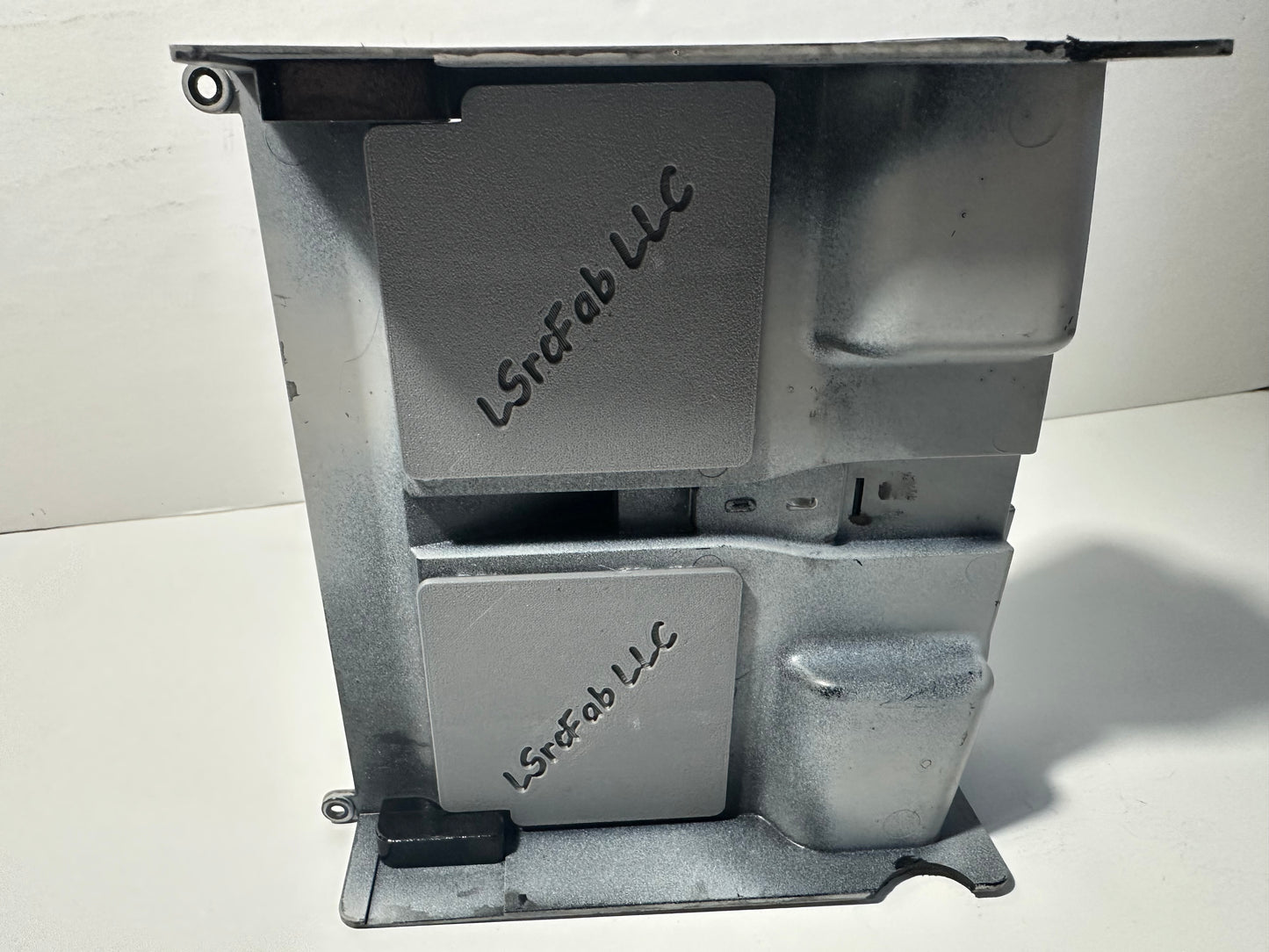 Seat Filler Blocks for RC4WD XtraCab/4Runner Interiors