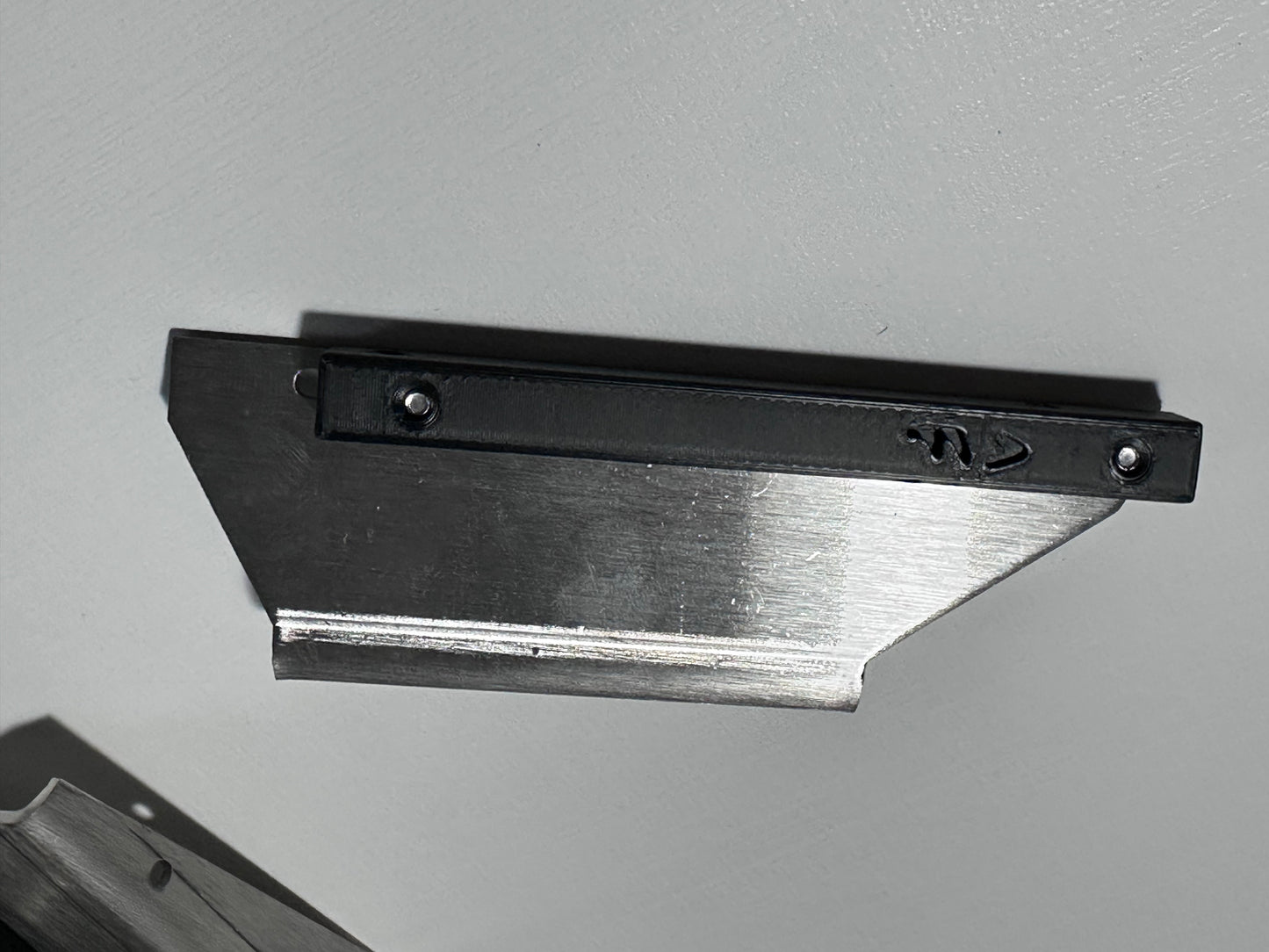 Yumi 12° SS RWB Body Mount Sliders