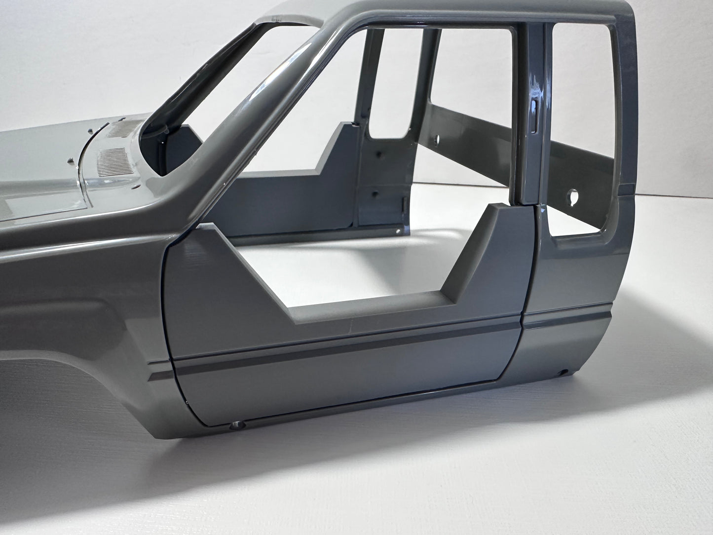 RockSlugCustoms '85/‘87 Toyota Half Doors