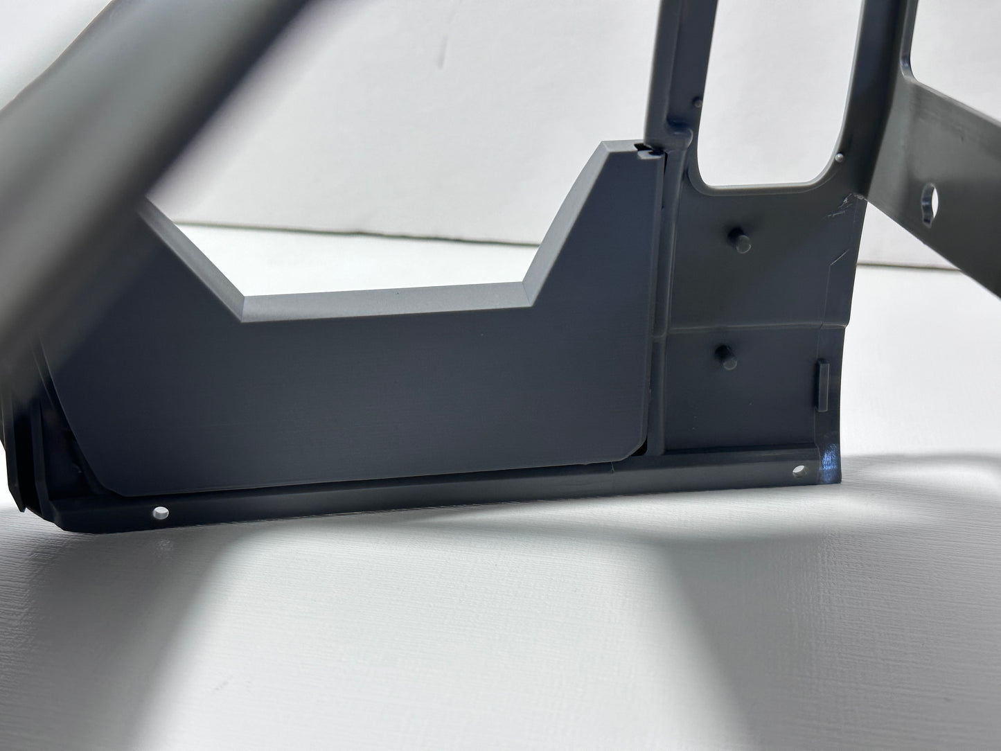 RockSlugCustoms '85/‘87 Toyota Half Doors