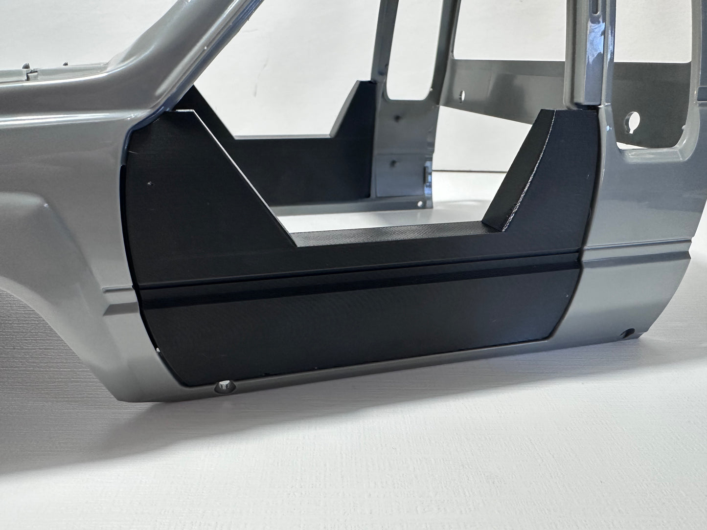 RockSlugCustoms '85/‘87 Toyota Half Doors