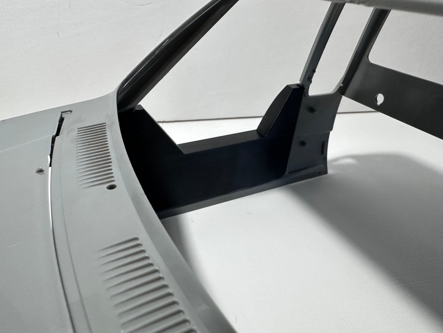 RockSlugCustoms '85/‘87 Toyota Half Doors