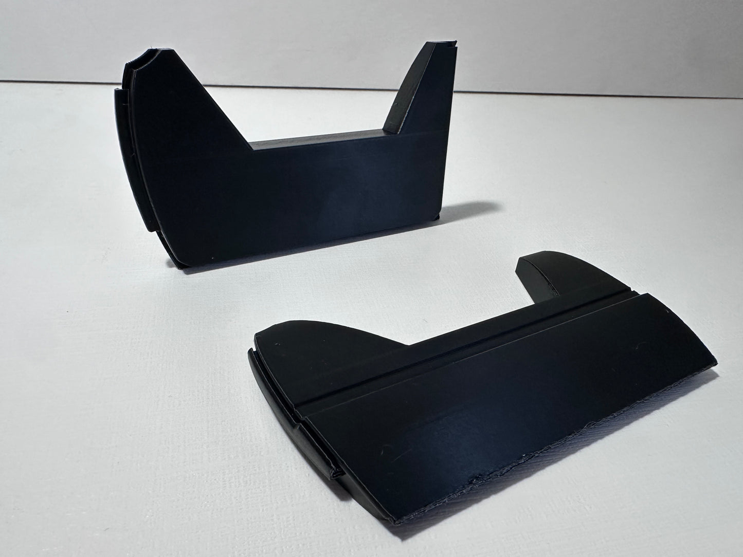 RockSlugCustoms '85/‘87 Toyota Half Doors