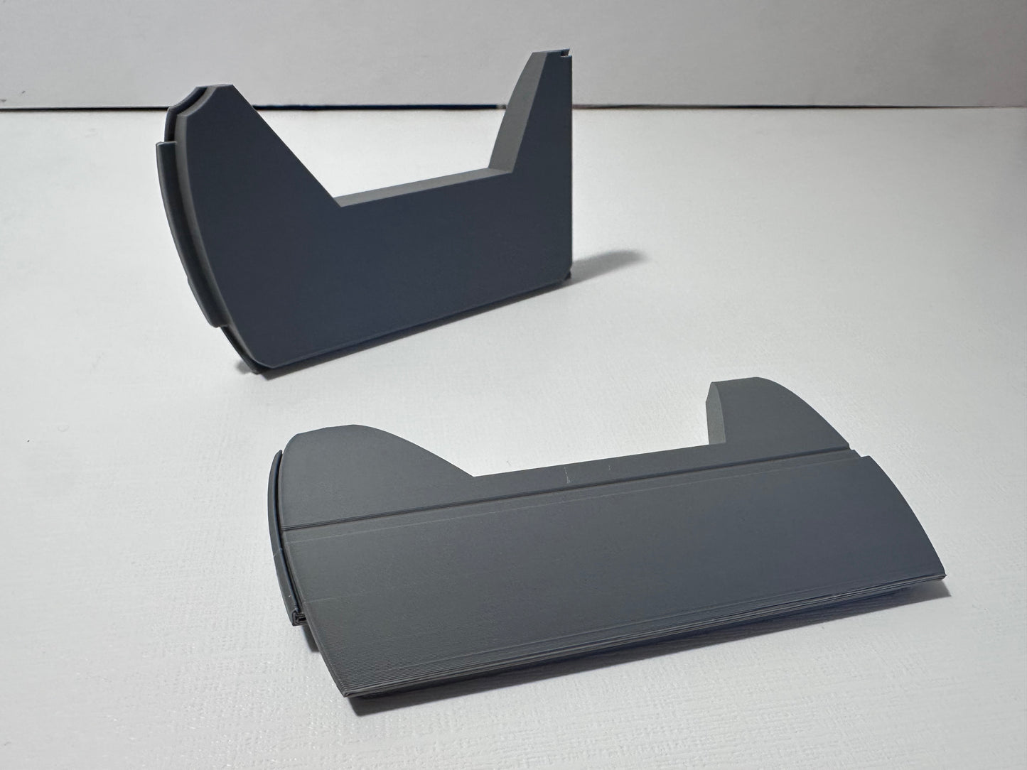 RockSlugCustoms '85/‘87 Toyota Half Doors
