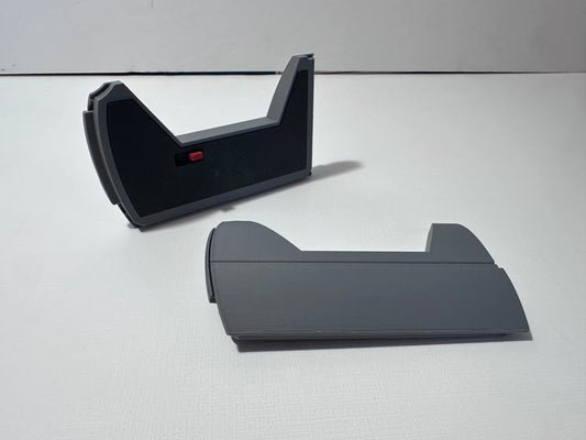 RockSlugCustoms '85 Toyota Half Doors