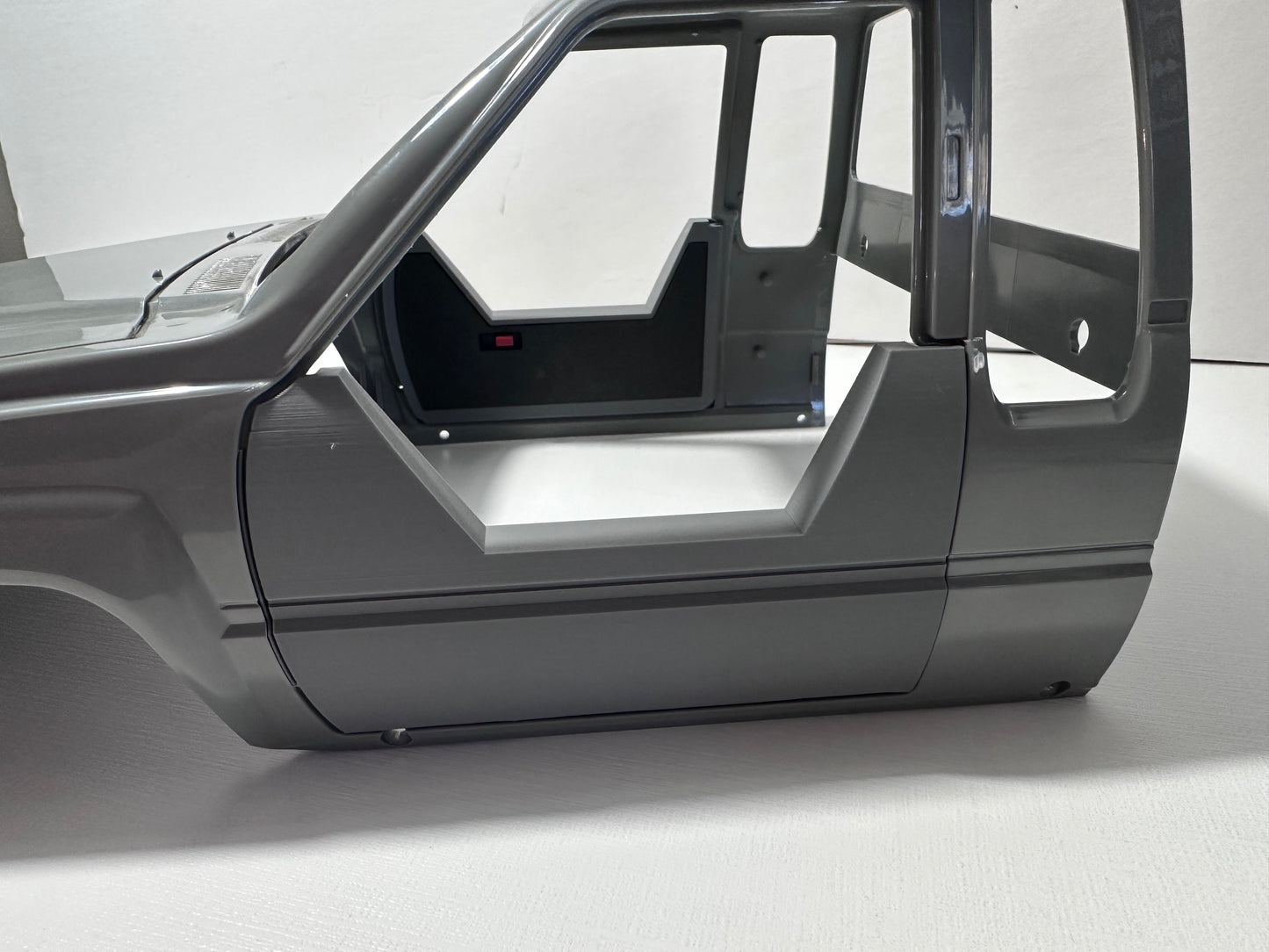 RockSlugCustoms '85/‘87 Toyota Half Doors