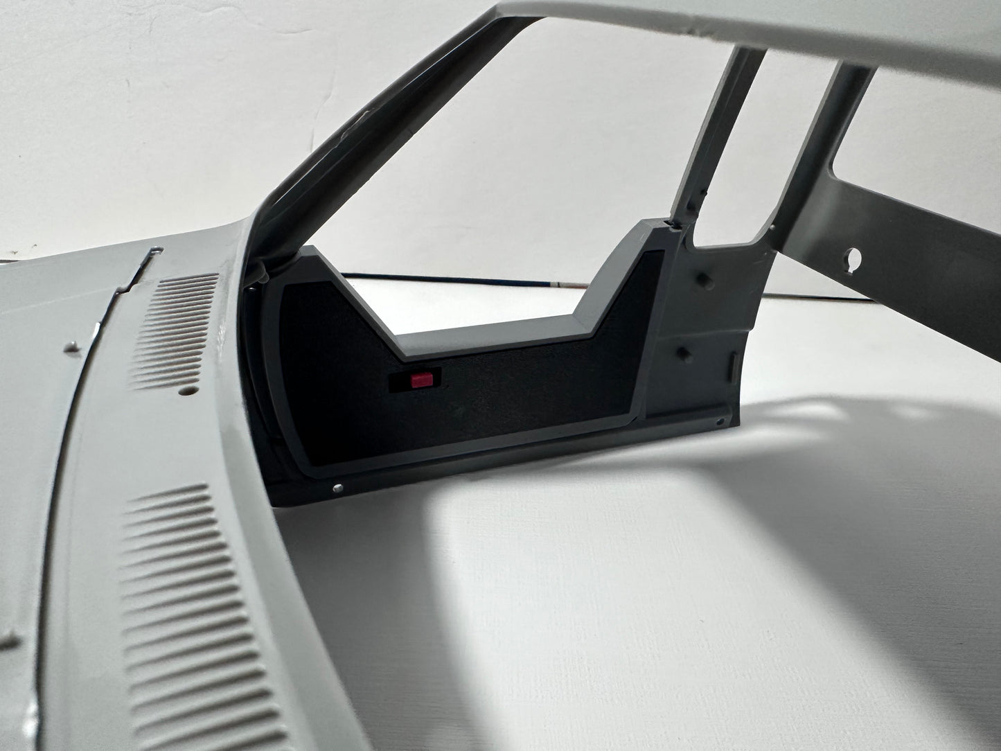 RockSlugCustoms '85/‘87 Toyota Half Doors