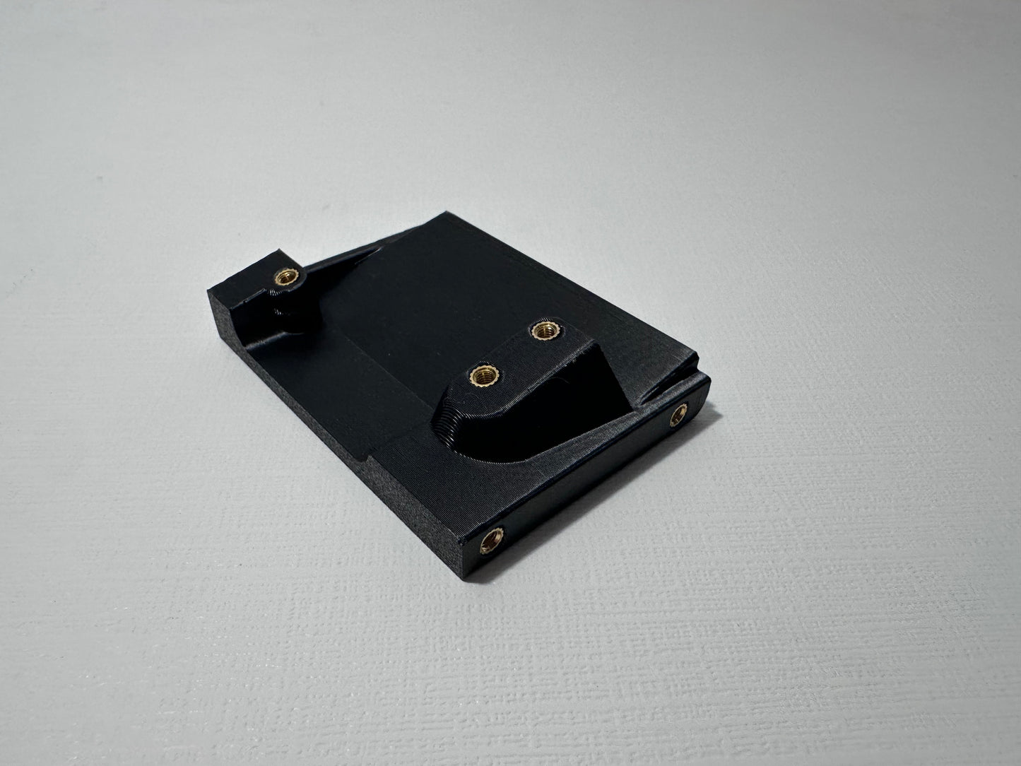 Yumi 12° Angled VFD Skid