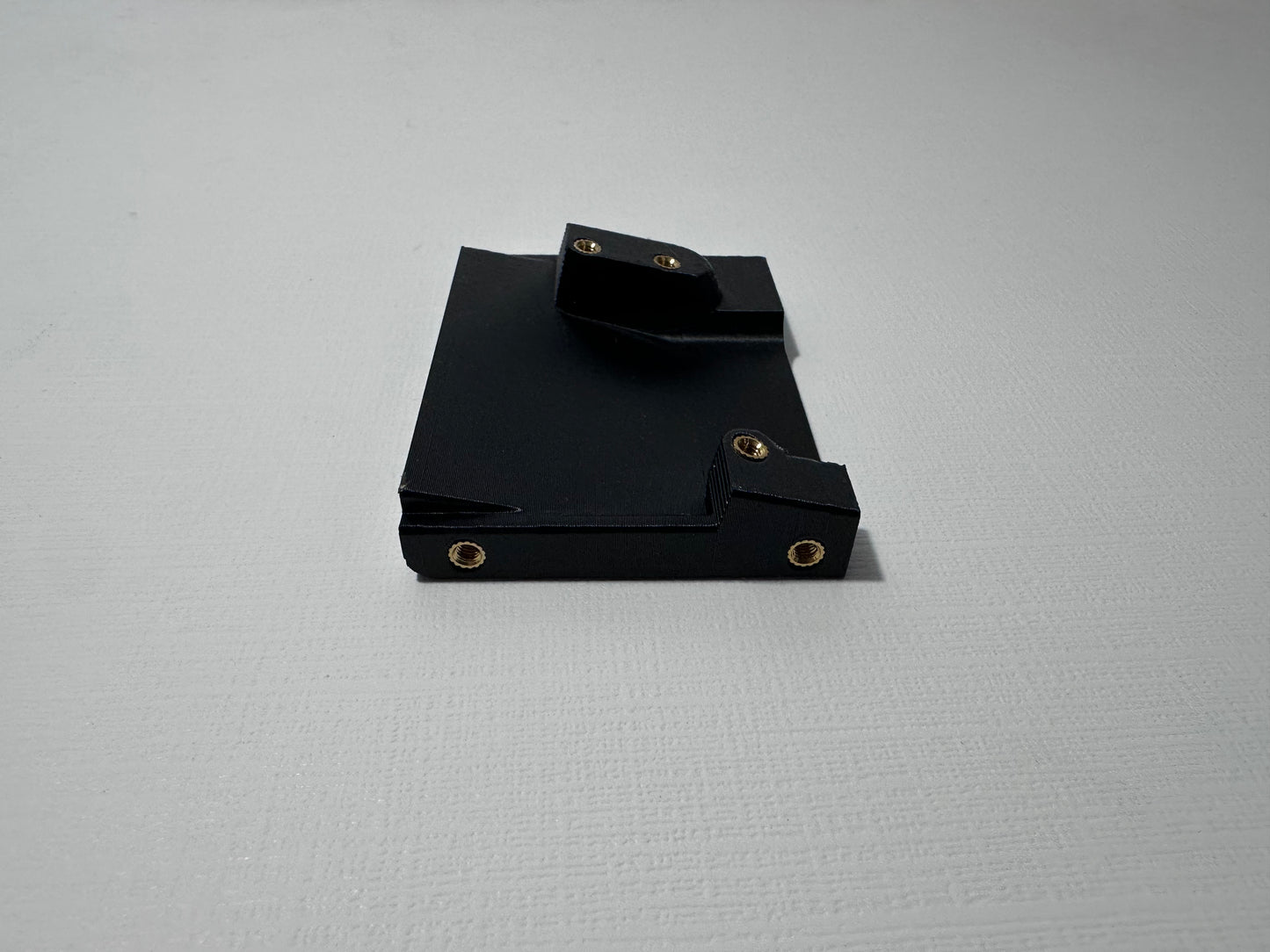 Yumi 12° Angled VFD Skid