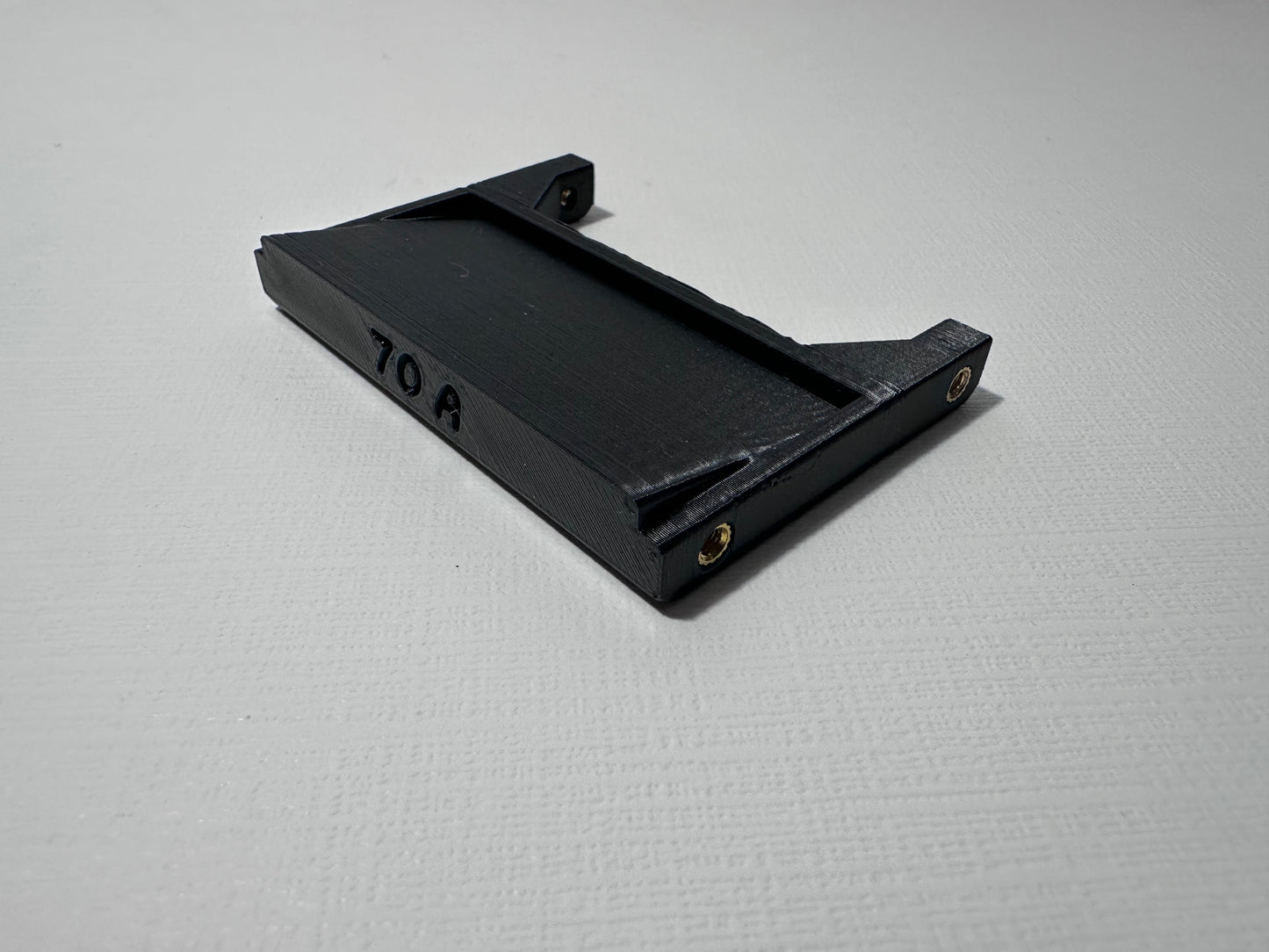 Yumi 12° Angled Blank Skid