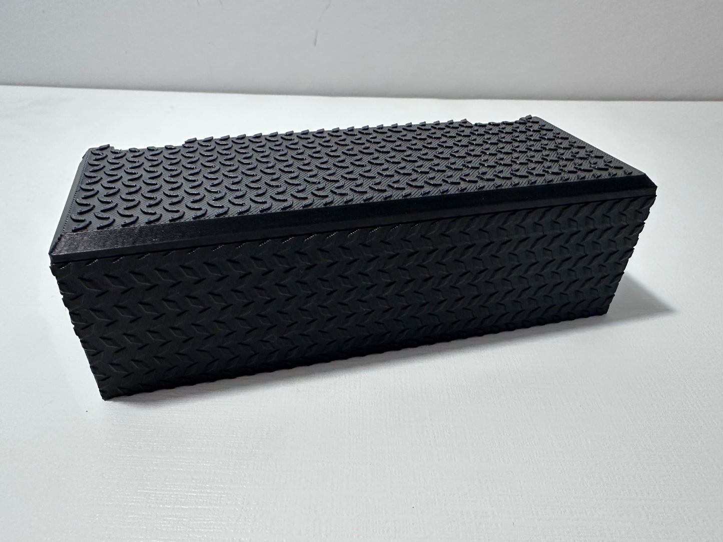 LSRC Toyota 4Runner Lipo Toolbox