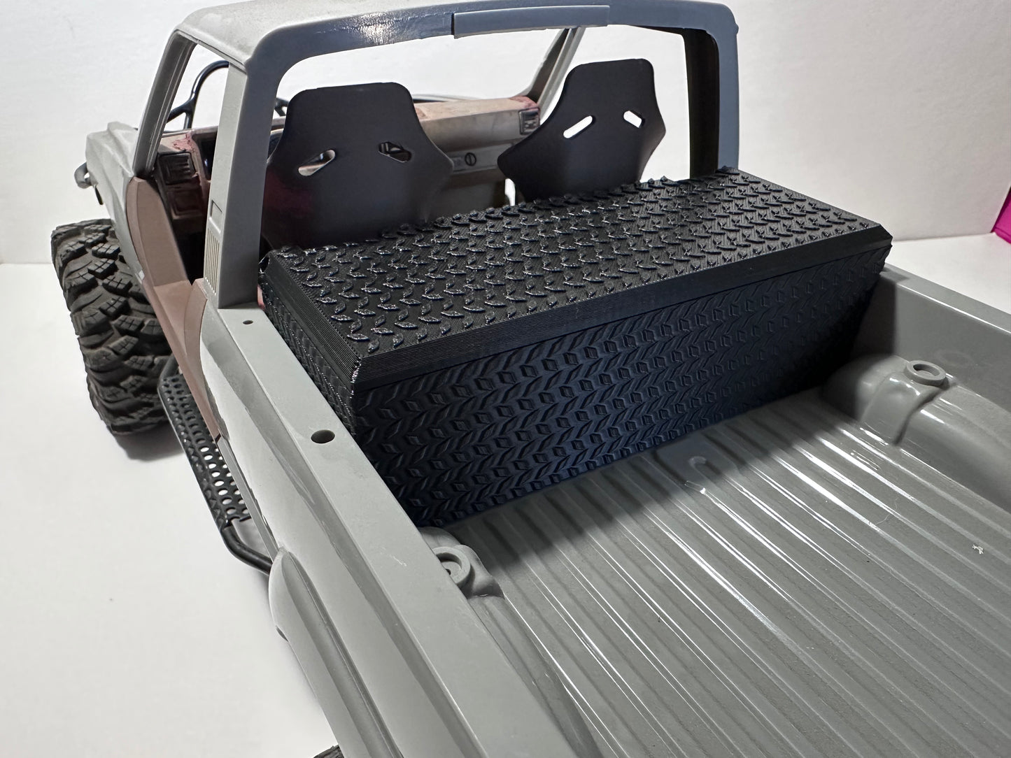 LSRC Toyota 4Runner Lipo Toolbox