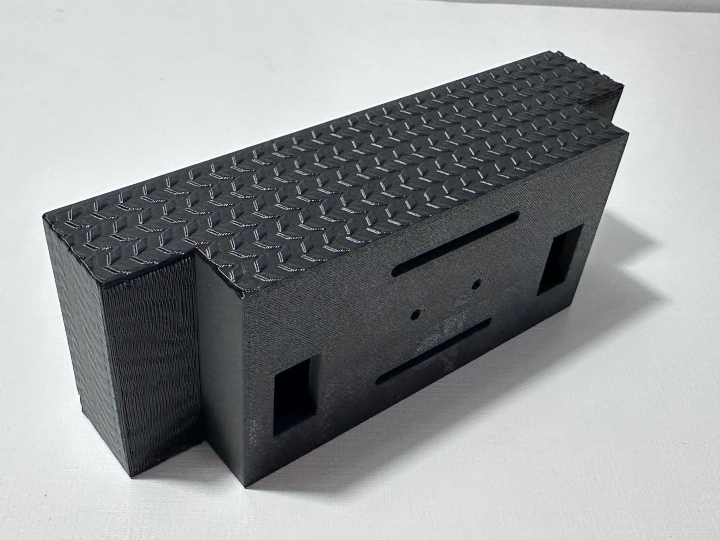 LSRC Mojave 4Door Lipo Toolbox