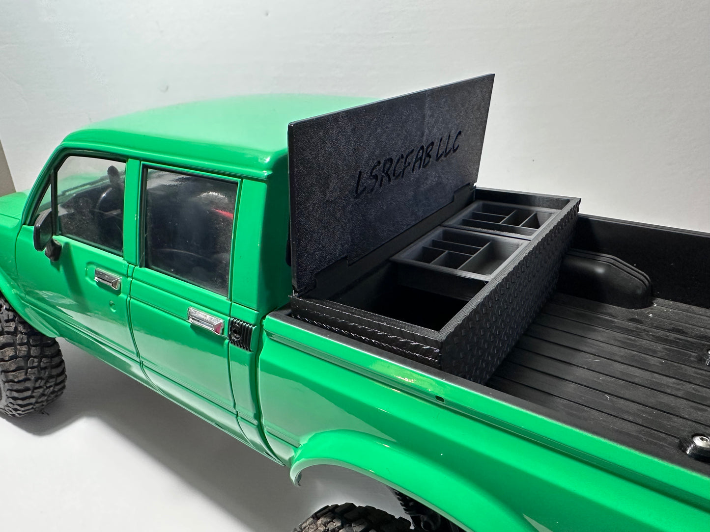 LSRC Mojave 4Door Lipo Toolbox