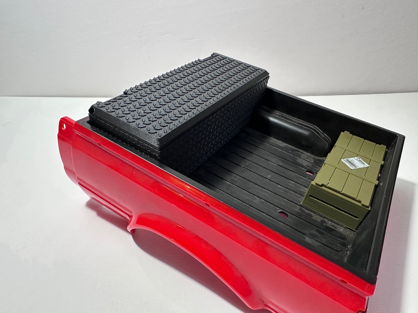 LSRC Mojave 4Door Lipo Toolbox
