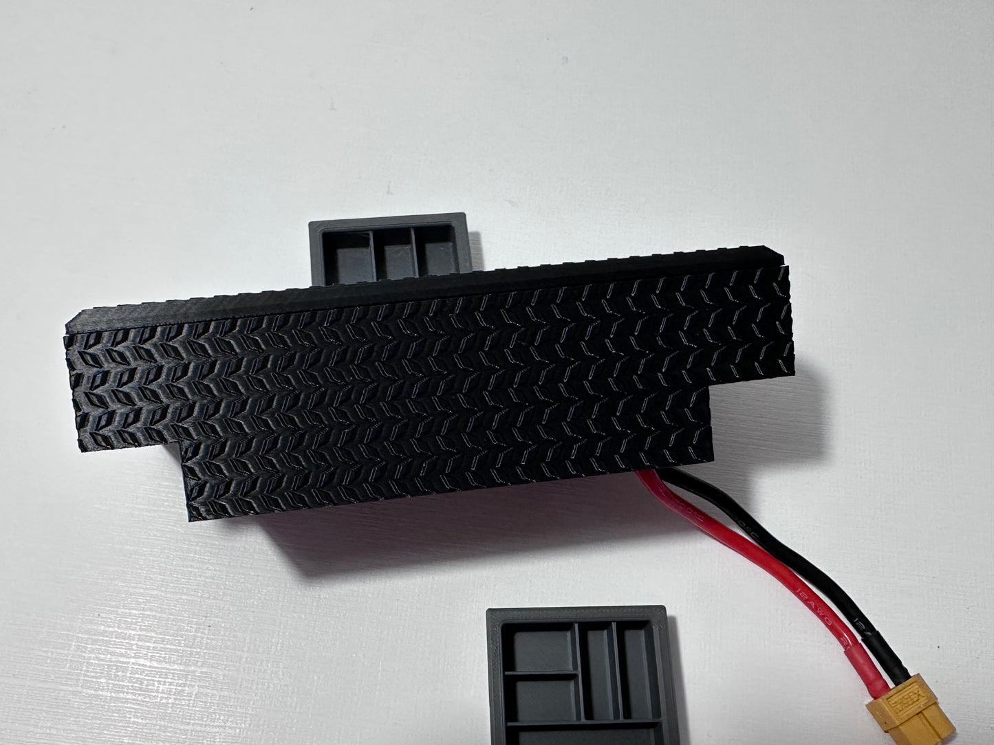 LSRC Mojave 4Door Lipo Toolbox