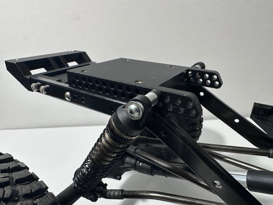 Element Enduro Universal Bed Mount & Rear Shock Tower