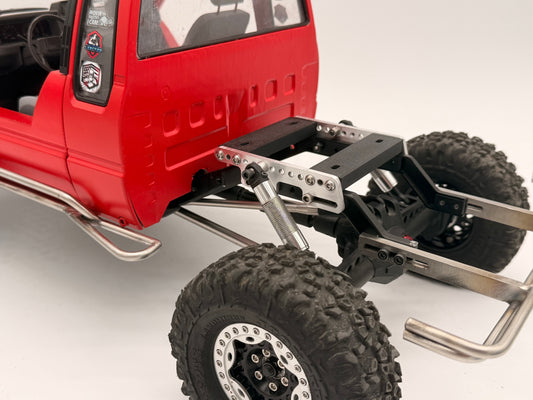 LSRC VS4-10 Bed Mount Kit for RockSlugCustoms Beds
