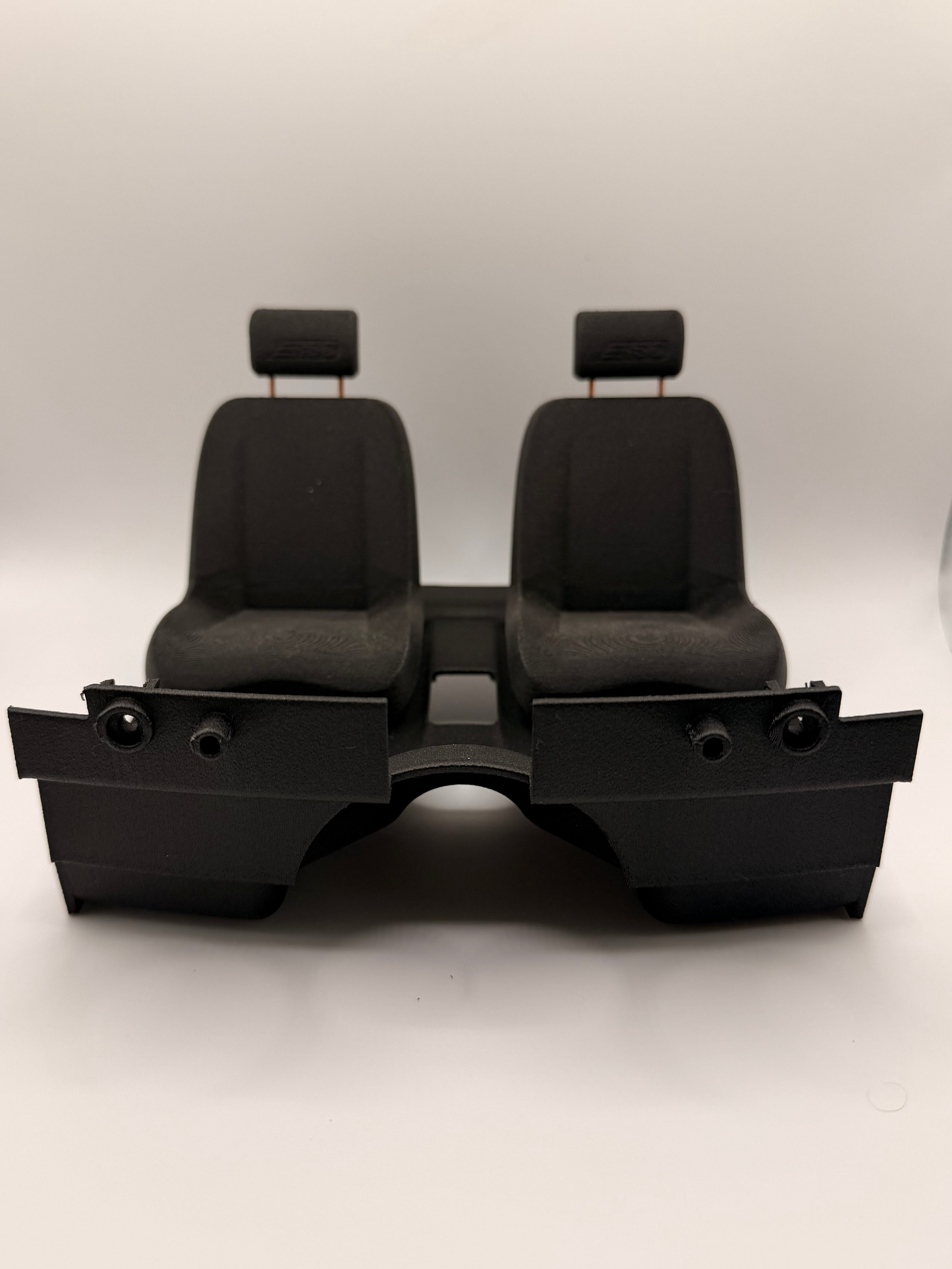 RockSlugCustoms '85-'87 Toyota Full Floorpan for VFD Transmissions