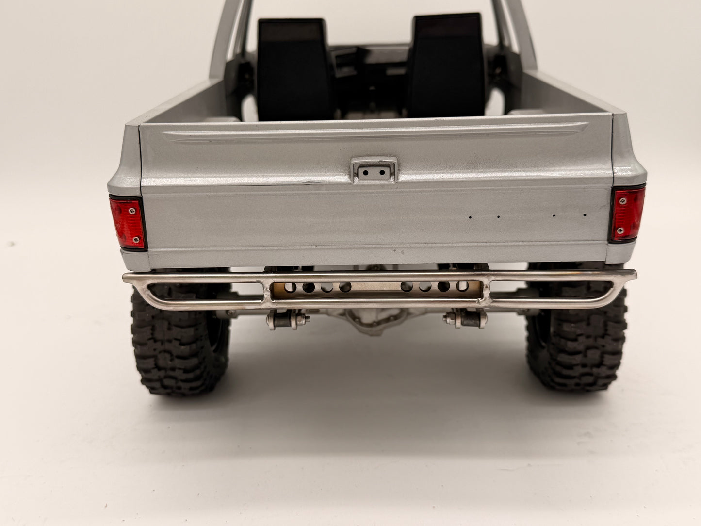 TF2 Chevy K5/K10 Rear Bumper Style#1