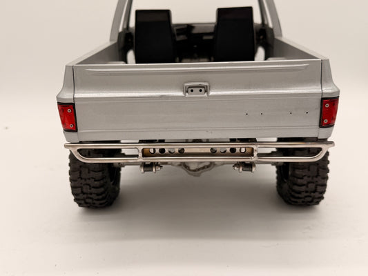 TF2 Chevy K5/K10 Rear Bumper Style#1