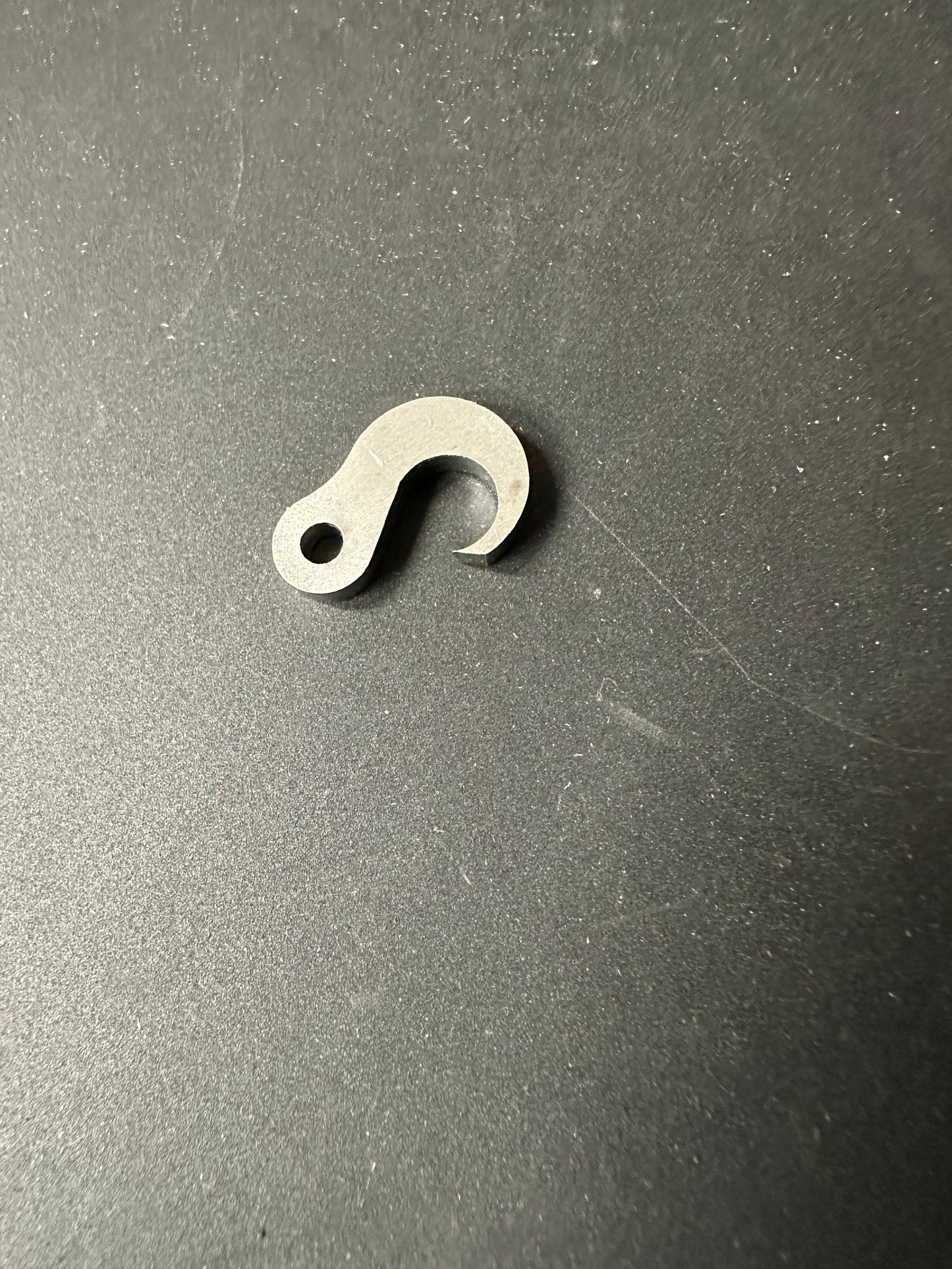 Gripper Winch Hook