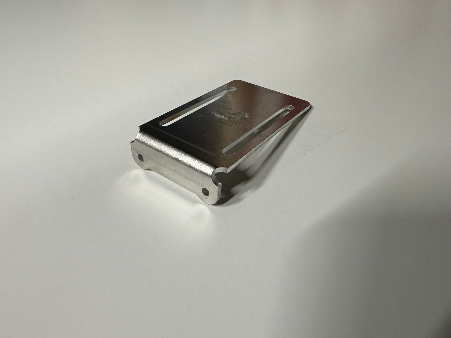 MadDuck Chassis Aluminum Electronics Tray