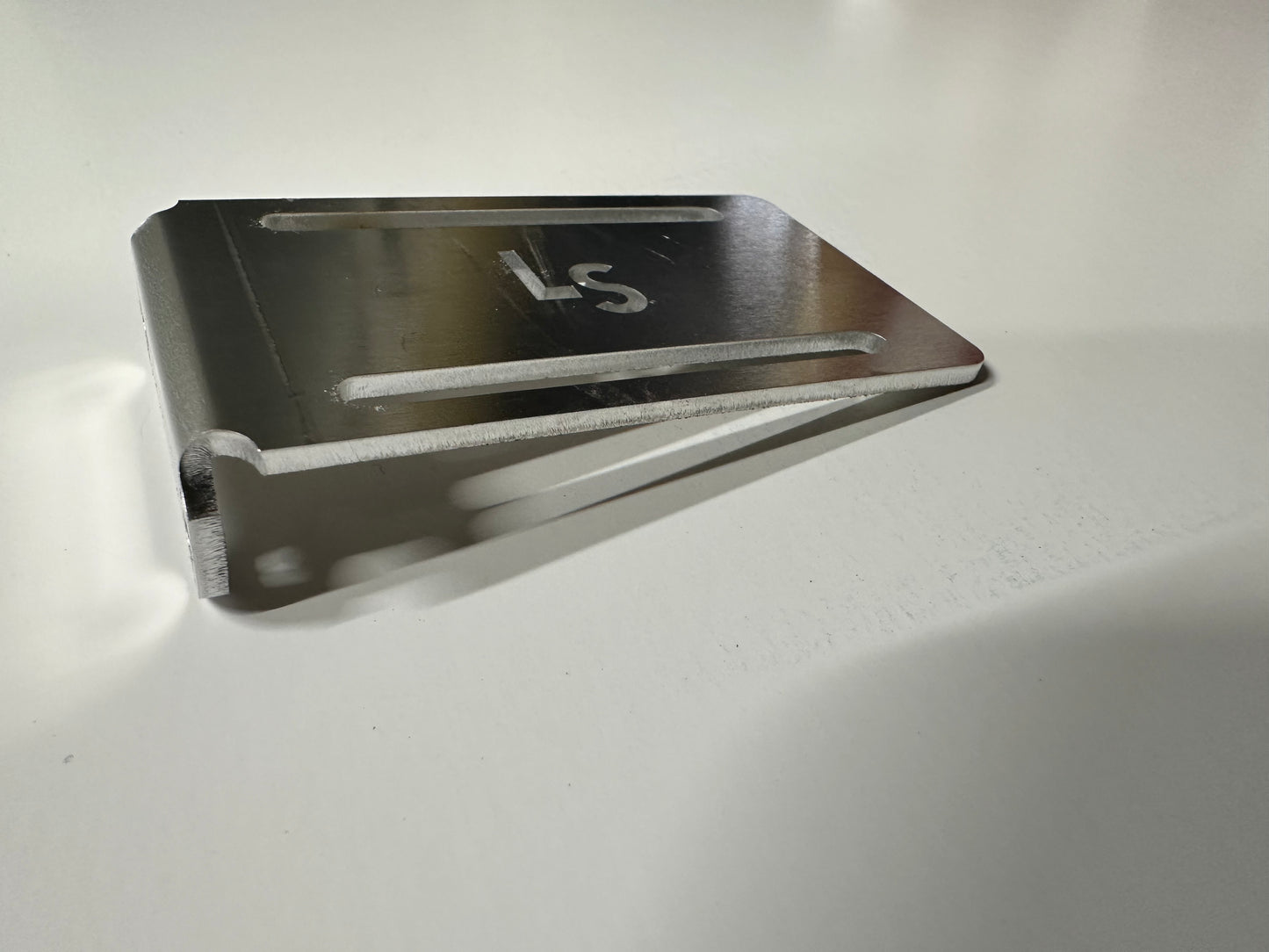MadDuck Chassis Aluminum Electronics Tray