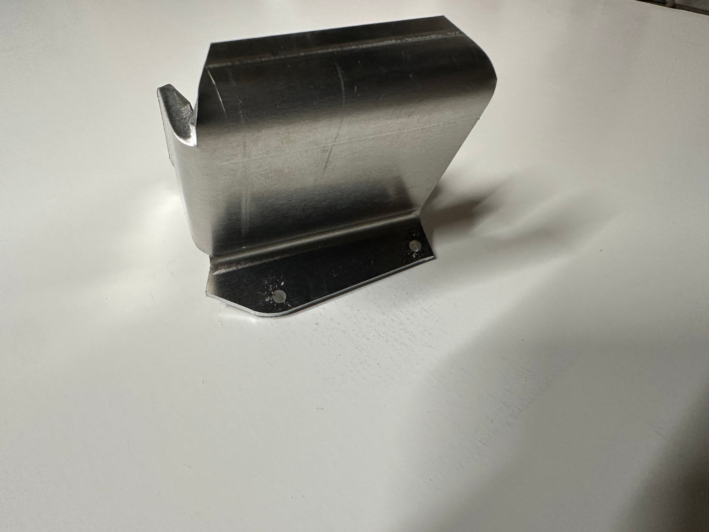 MadDuck Chassis Aluminum Sliders