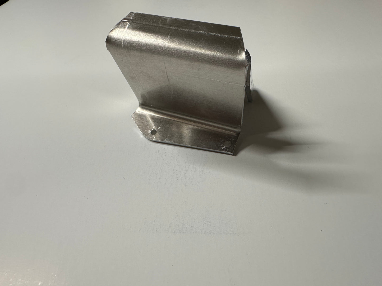 MadDuck Chassis Aluminum Sliders